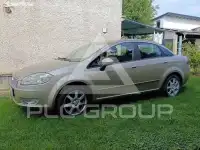 2011 Fiat Linea