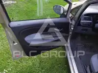 2011 Fiat Linea