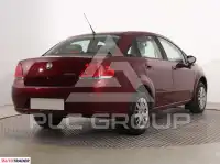 2011 Fiat Linea