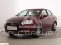 2011 Fiat Linea
