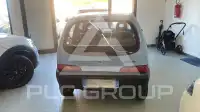 2011 Fiat Seicento
