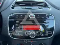 2011 Fiat Punto