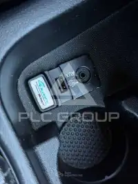 2011 Fiat Punto