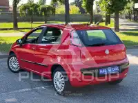 2011 Fiat Punto