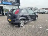 2011 Fiat Punto