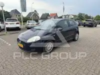 2011 Fiat Punto