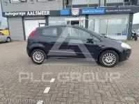 2011 Fiat Punto
