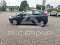 2011 Fiat Punto