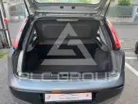2011 Fiat Punto