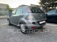 2011 Fiat Punto
