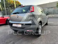 2011 Fiat Punto