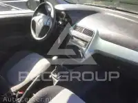 2011 Fiat Punto