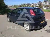 2011 Fiat Punto