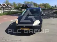 2011 Fiat Punto