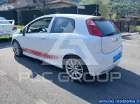 2011 Fiat Punto