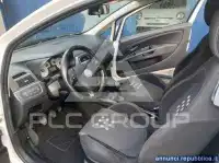 2011 Fiat Punto