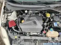 2011 Fiat Punto