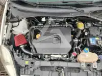 2011 Fiat Punto
