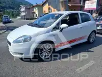 2011 Fiat Punto