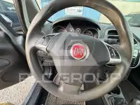 2011 Fiat Punto