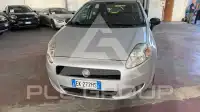 2011 Fiat Punto