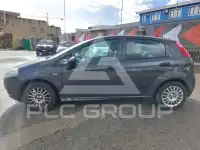2011 Fiat Punto