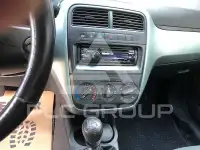 2011 Fiat Punto