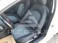 2011 Fiat Punto