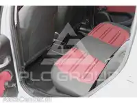 2011 Fiat Punto