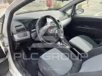 2011 Fiat Punto