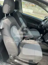 2011 Fiat Punto