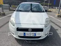 2011 Fiat Punto