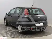 2011 Fiat Punto
