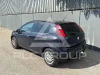 2011 Fiat Punto