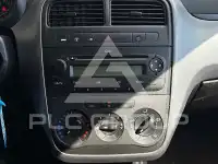 2011 Fiat Punto