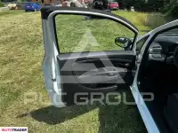 2011 Fiat Punto