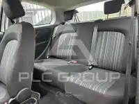 2011 Fiat Punto