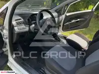 2011 Fiat Punto