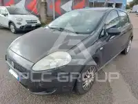 2011 Fiat Punto