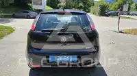 2011 Fiat Punto