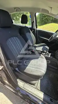 2011 Fiat Punto