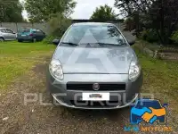2011 Fiat Punto