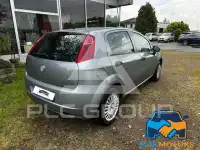2011 Fiat Punto