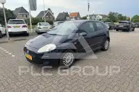 2011 Fiat Punto