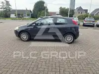 2011 Fiat Punto