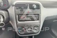 2011 Fiat Punto