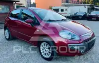 2011 Fiat Punto