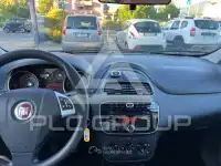 2011 Fiat Punto