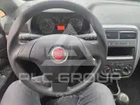 2011 Fiat Punto
