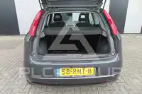 2011 Fiat Punto